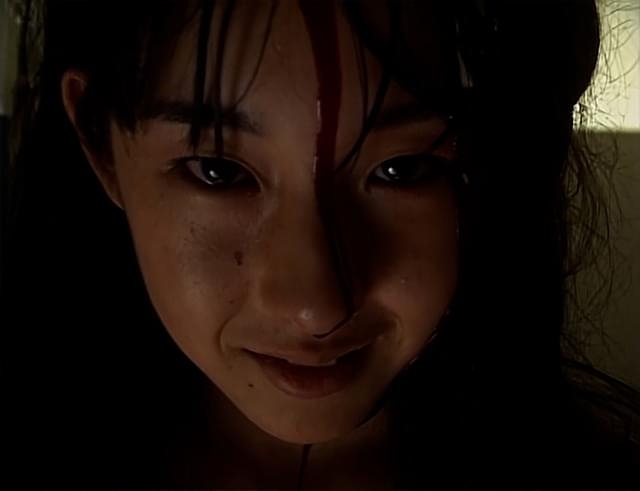 ホラーフェス「怪/異 KAI-I」