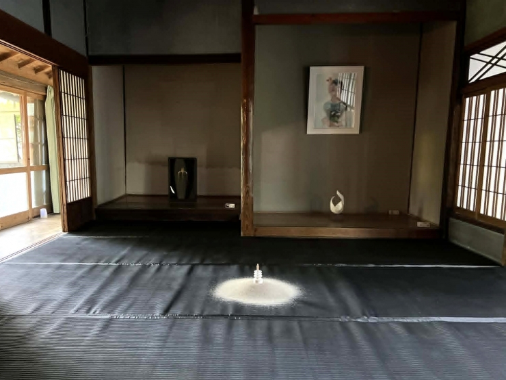 柳川現代美術計画Ⅳ