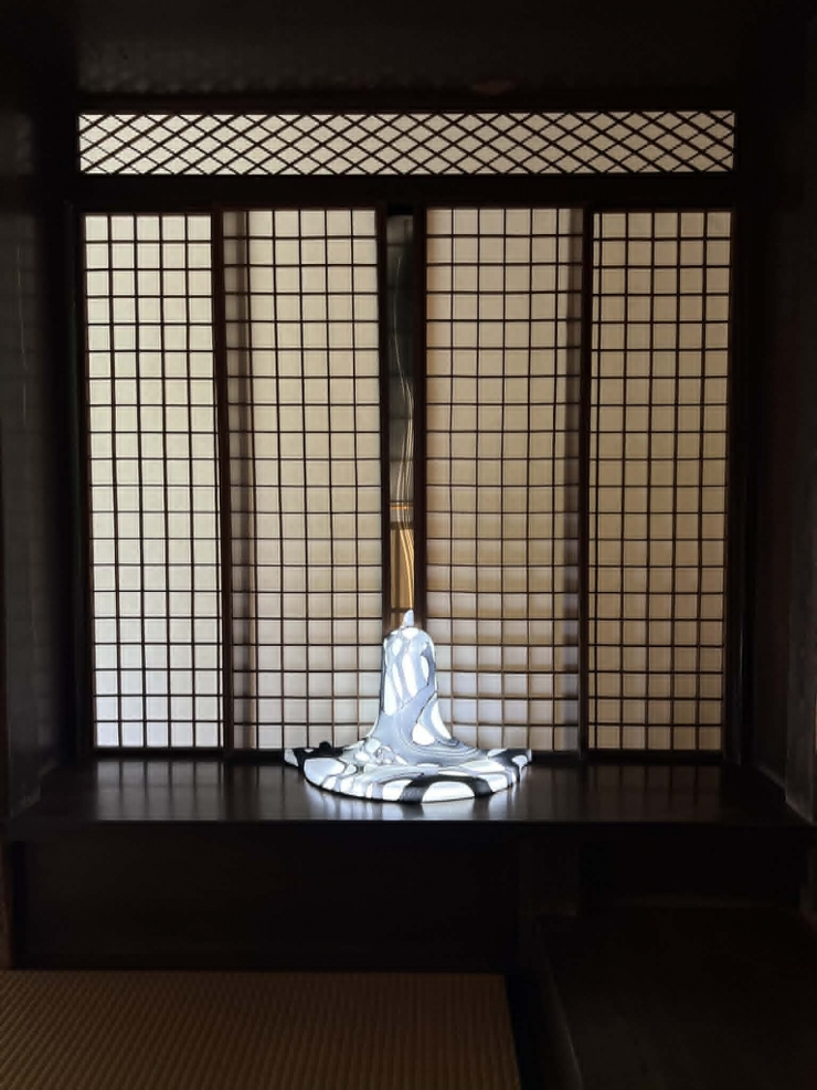 柳川現代美術計画Ⅳ