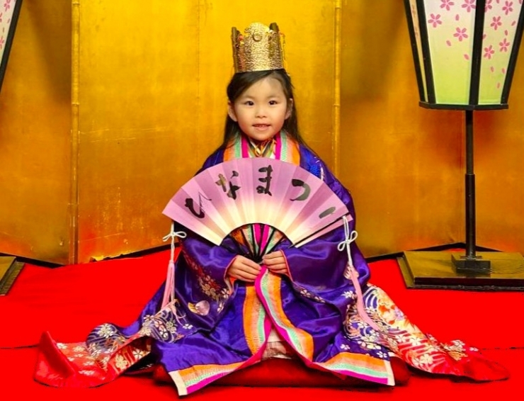 座敷雛人形のまち飯塚で行われる「いいづか雛のまつり」。市を代表するイベントに成長