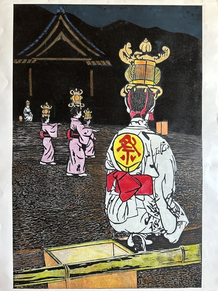 第21回Aクロスの会作品展
