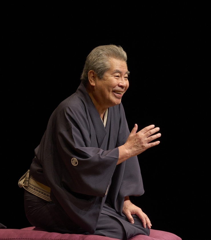 立川志の輔独演会