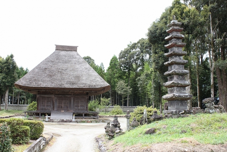 熊本県内3地域合同日本遺産パネル展