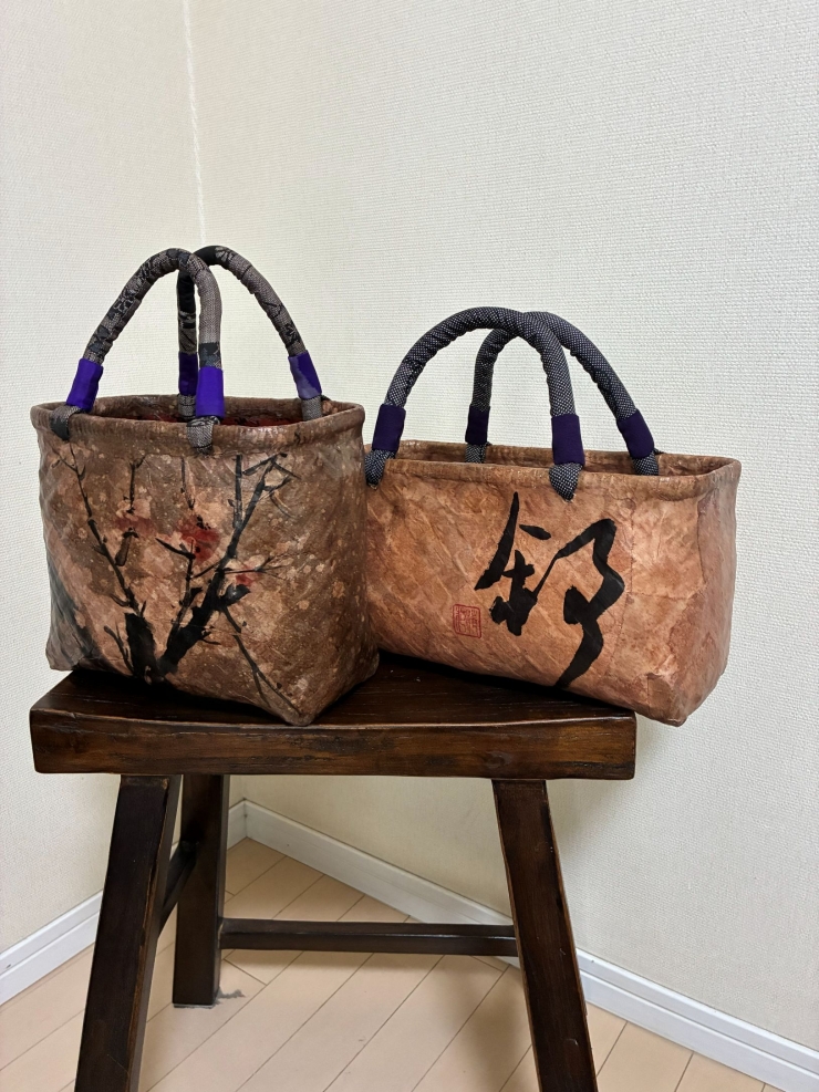 着物リメイク作品展  『和に恋して』