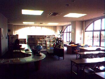 築上町図書館 コマーレ内 アクロスおでかけナビ